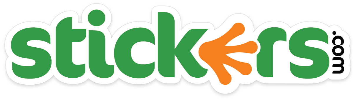 Stickers.com Logo